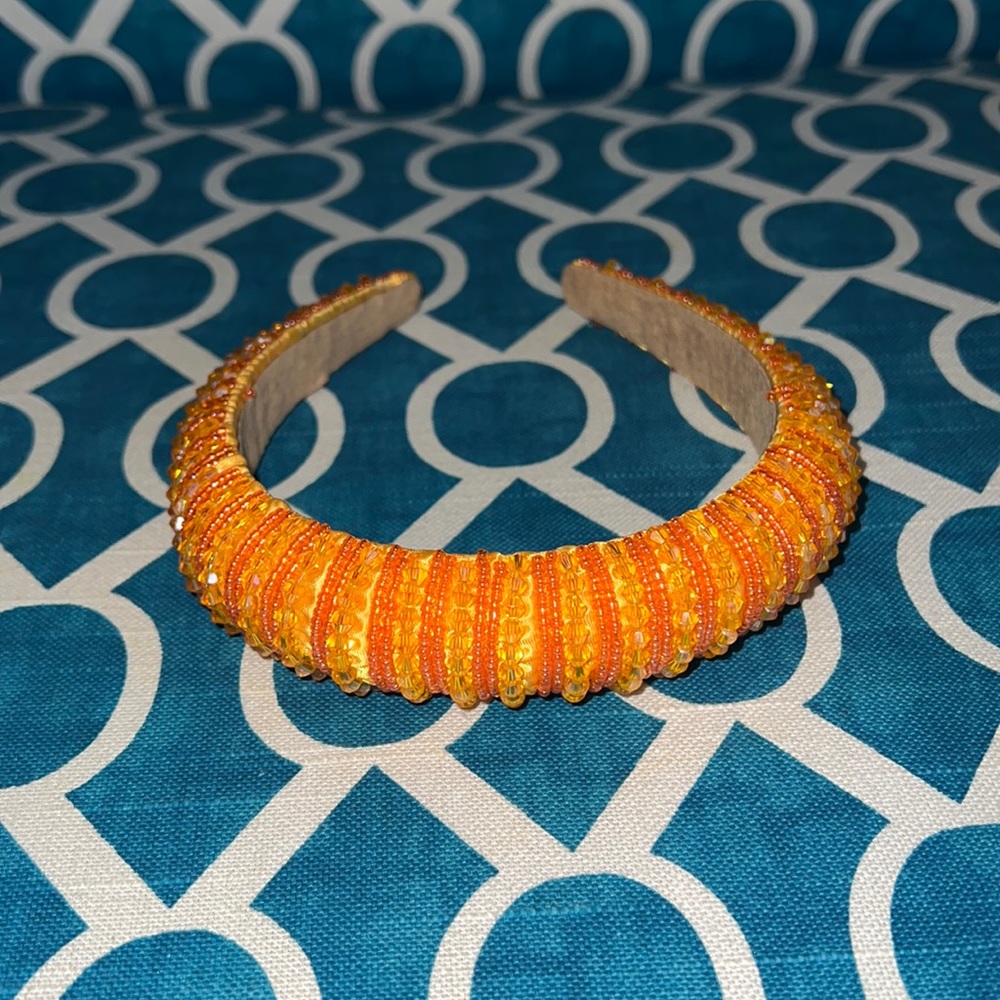 Diamond Headband